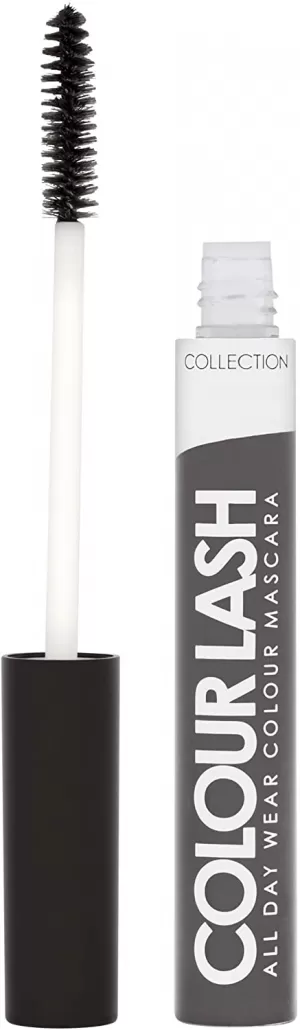 image of Collection Colour Lash Mascara Black