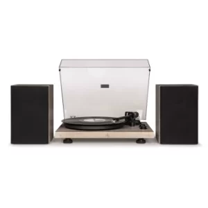 image of Crosley C62 Shelf System (Grey)