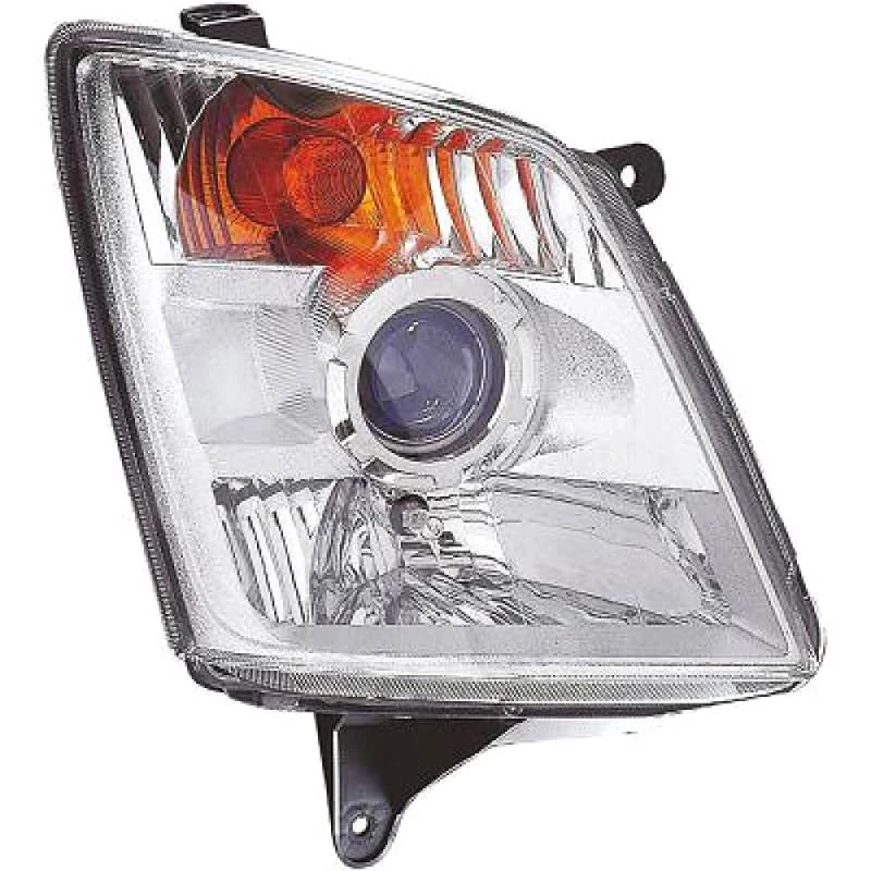 Image of DIEDERICHS 5403880 Headlights HB3, Right Headlight (259)