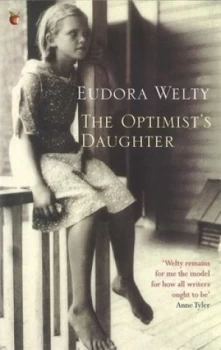Image of The Optimists Daughter by Eudora Welty Book