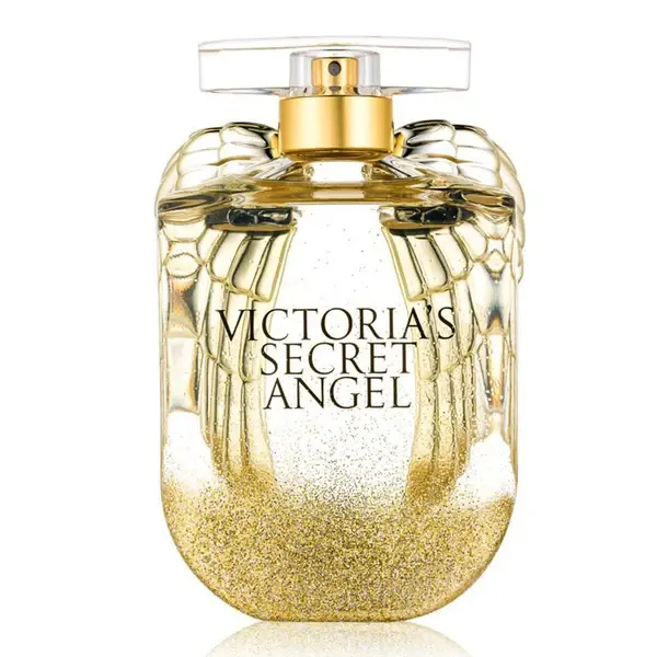 image of Victoria's Secret Angel Gold Eau de Parfum For Her 100ml