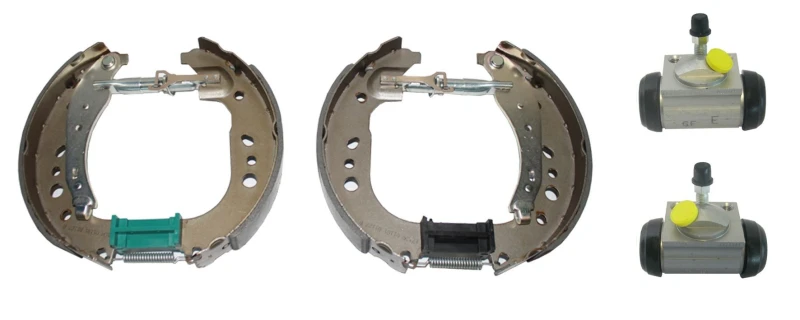 Image of BREMBO Drum brake kit BREMBO K 68 079