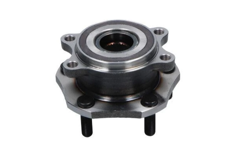 Image of KAVO PARTS Wheel bearing kit KAVO PARTS WBK-10081