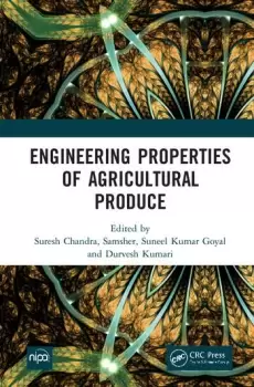 Image of Engineering Properties of Agricultural Produce