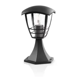 Image of Philips myGarden Creek Pedestal Black - 153823016