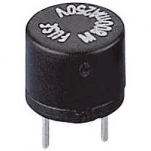 Image of Pico fuse Radial lead circular 0.16 A 250 V Medium