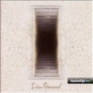 image of Lisa Gerrard - The Best of Lisa Gerrard CD