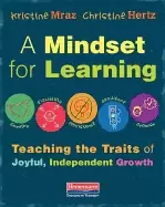 Image of mindset for learning teaching the traits of joyful independent growth
