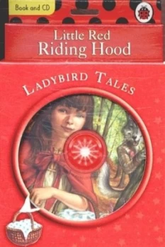 Image of Little Red Riding Hood by Ladybird Book