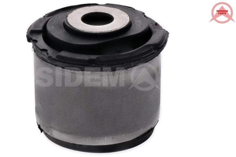 Image of SIDEM 837302 Axle Bushes Centre Hub Carrier Bush (1080)