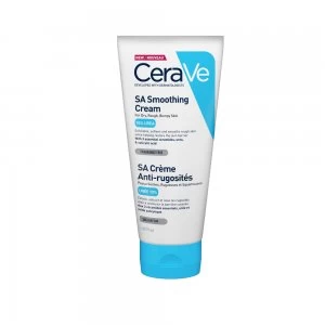 Image of CeraVe Smoothing Cream