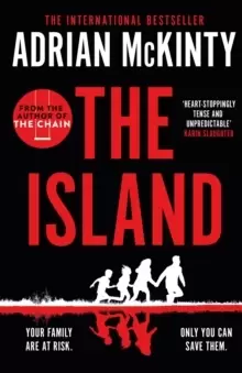 Image of The Island : The Instant New York Times Bestseller