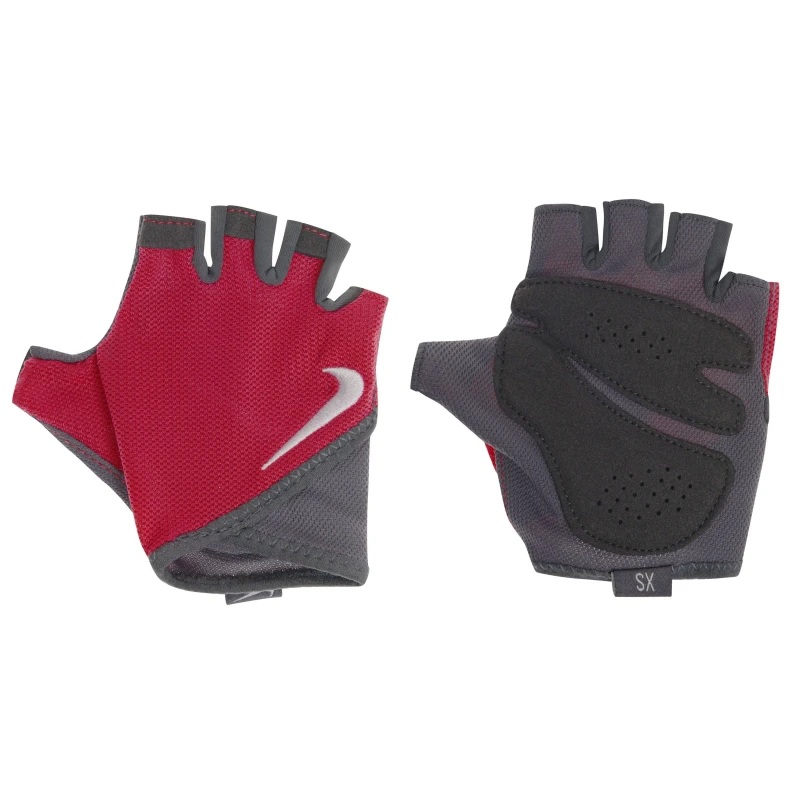 Image of Nike Fundamental Training Gloves Ladies - Pink Pink XS