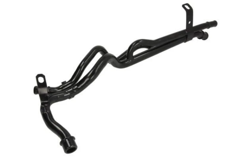 Image of THERMOTEC Radiator hose THERMOTEC DWW520TT