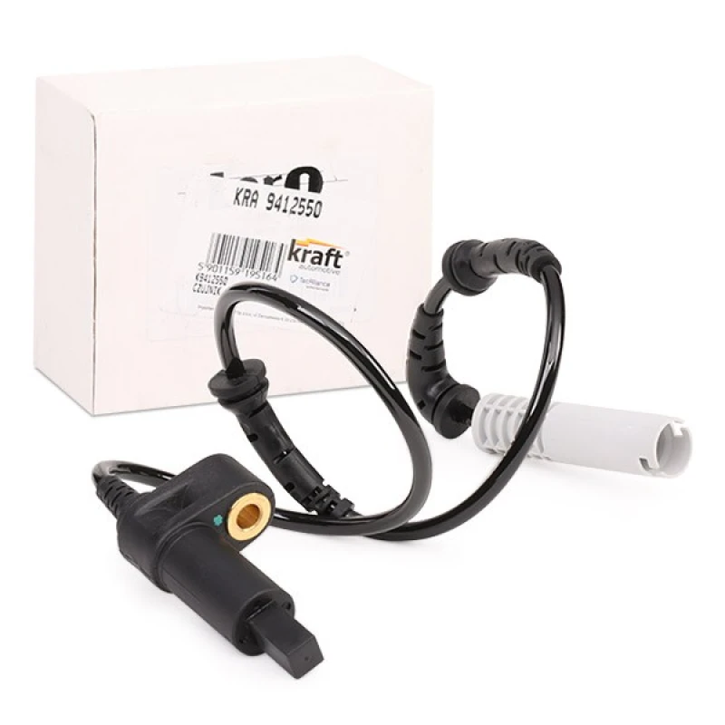 Image of KRAFT ABS sensor KRAFT 9412550