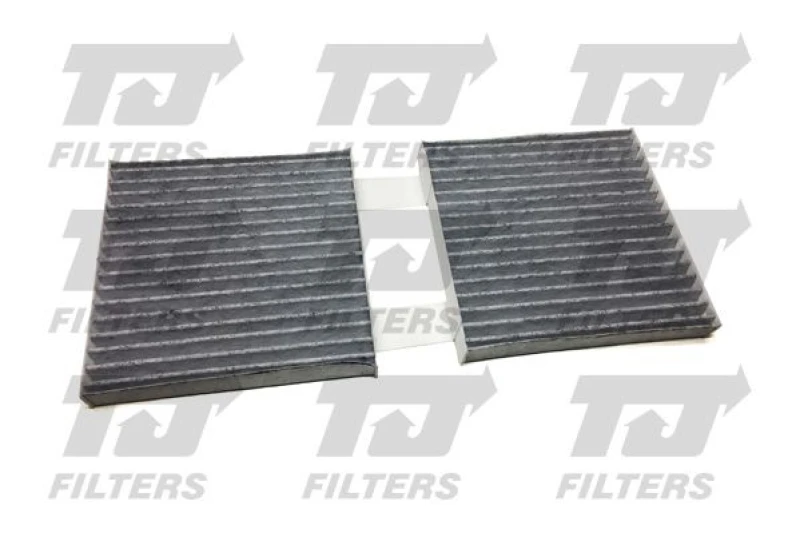 Image of QUINTON HAZELL Pollen filter QUINTON HAZELL QFC0362