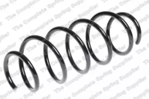 image of Kilen Suspension Coil Spring Front Axle 13446