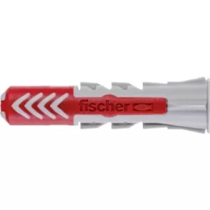 Image of Fischer DUOPOWER 8 x 40 Duopower plug 40 mm 8mm 555008 100 pc(s)