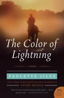 Image of The Color of Lightning : A Novel