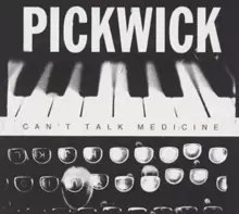 Image of Can't Talk Medicine