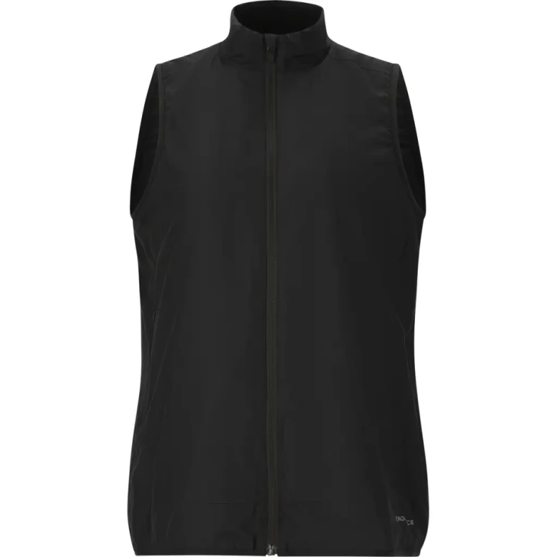 Image of Endurance Womens vest Endurance Comay Noir Female 34