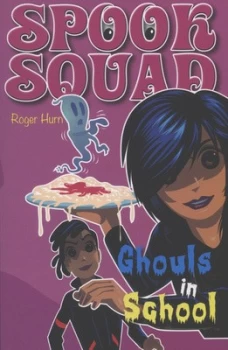 Image of Ghouls in school by Roger Hurn