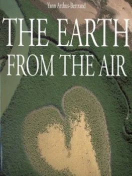 Image of The Earth from the Air Hardback