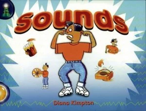 Image of Lighthouse Year 2 Gold Sounds by Diana Kimpton Paperback