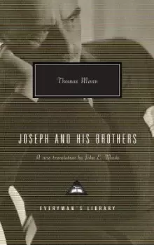 Image of Joseph and His Brothers by Thomas Mann