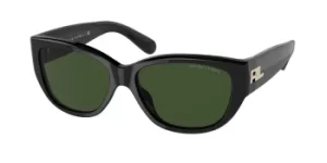 image of Ralph Lauren Sunglasses RL8193 500171