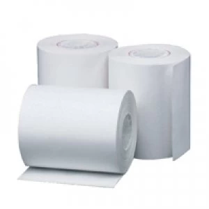 image of Rolltech Prestige Thermal Till Rolls 57mmx 80mmx12.7mm