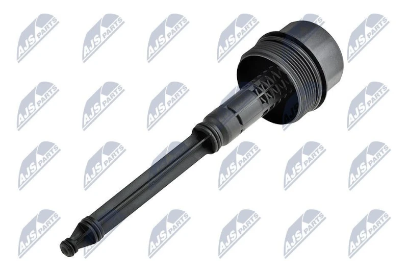 Image of NTY Oil filter housing cap NTY CCL-ME-010