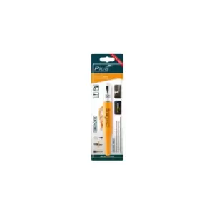Image of Pica - BIG-Ink Smart-Use Marker xl White Blister Packed