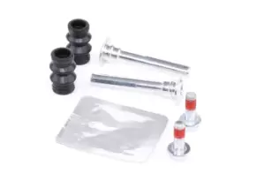 Image of QUICK BRAKE Guide Sleeve Kit, brake caliper VW,MERCEDES-BENZ,OPEL 113-1347X