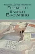 Image of collected poems of elizabeth barrett browning