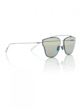 Image of Dior Sunglasses CD 0204S pilot sunglasses