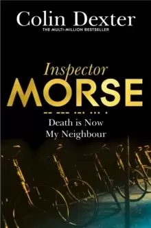 Image of Death is Now My Neighbour