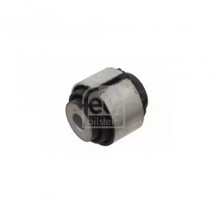 Image of Track Control Arm Bush FEBI BILSTEIN 32037