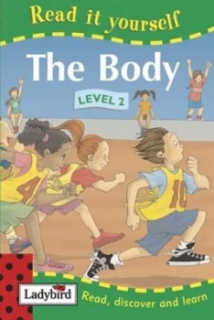 Image of The Body by Lorraine Horsley and Gustavo Mazali Hardback