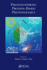 Image of Photosynthetic Protein-Based Photovoltaics