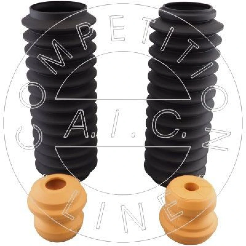 Image of Dust cover kit, shock absorber AIC 58784Set