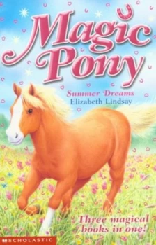 Image of Summer Dreams by Elizabeth Lindsay Paperback