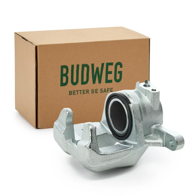 Image of BUDWEG CALIPER Brake caliper BUDWEG CALIPER 345577