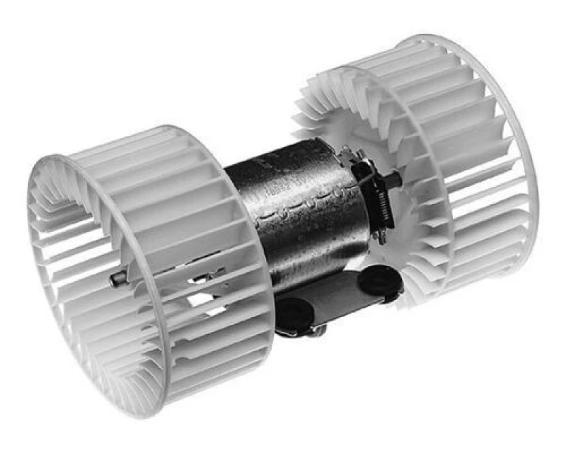 Image of Blower motor MAHLE AB 11 000S