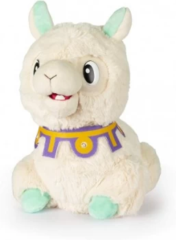 Image of Club Petz Spitzy The Funny Llama