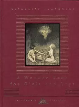 Image of A wonder-book for girls and boys by Nathaniel Hawthorne