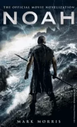 Image of noah the official movie novelization