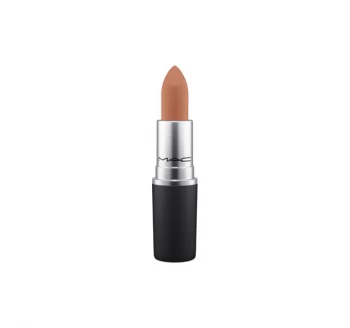 Image of MAC powder kiss lipstick - Impulsive - 3 g