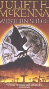 Image of Western Shore by Juliet E. Mckenna Paperback