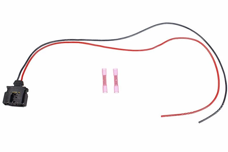 Image of Cable Repair Set, central electrics METZGER 2324387